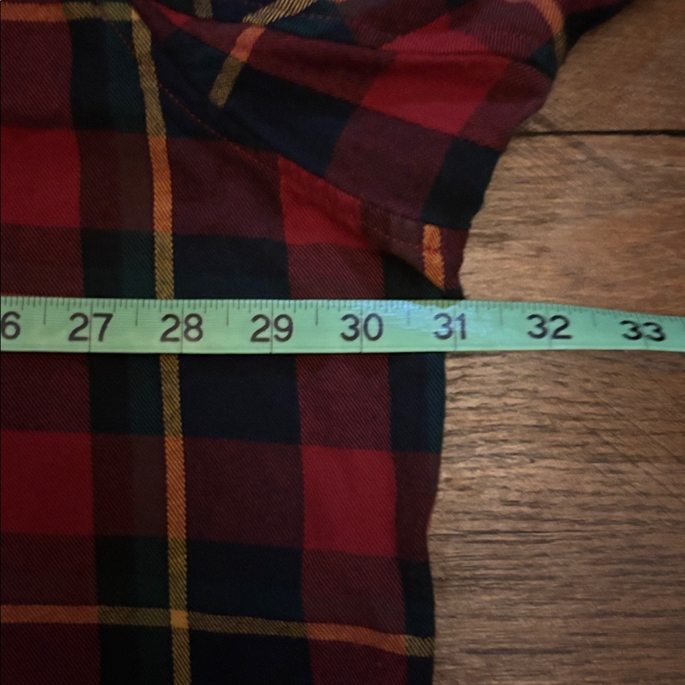 Duluth 3xl flannel - Picture 6 of 8